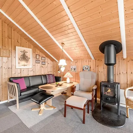 Lonne - 750m To The Fjord By Interhome Lemvig