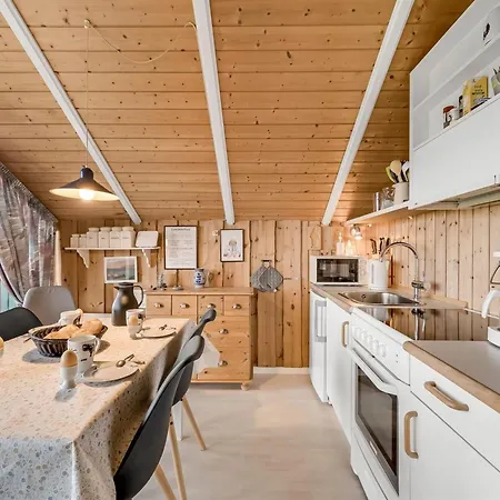 Lonne - 750m To The Fjord By Interhome Feriehus *