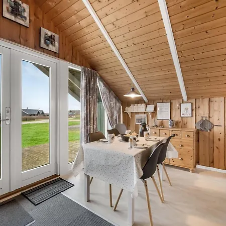 Feriehus Lonne - 750m To The Fjord By Interhome