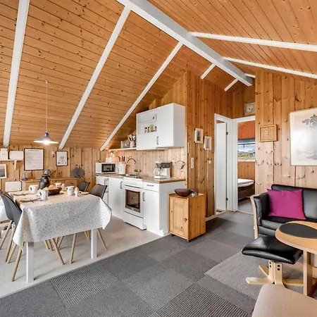Feriehus Lonne - 750m To The Fjord By Interhome