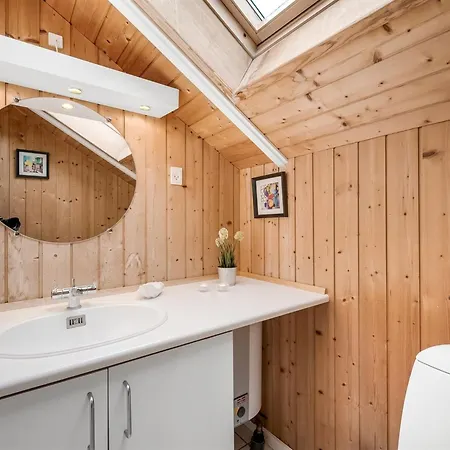 Feriehus Lonne - 750m To The Fjord By Interhome *