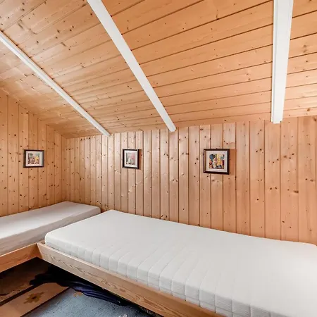Feriehus Lonne - 750m To The Fjord By Interhome Lemvig
