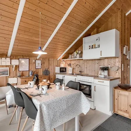 Feriehus Lonne - 750m To The Fjord By Interhome