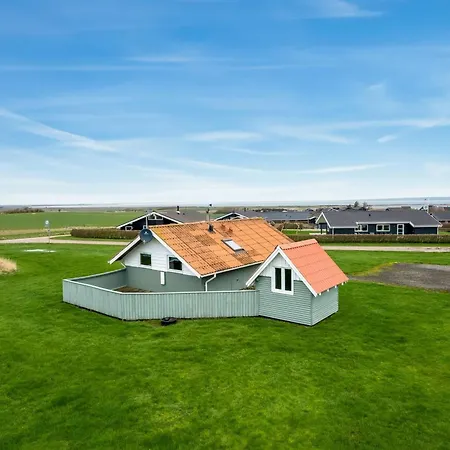 Lonne - 750m To The Fjord By Interhome * Lemvig