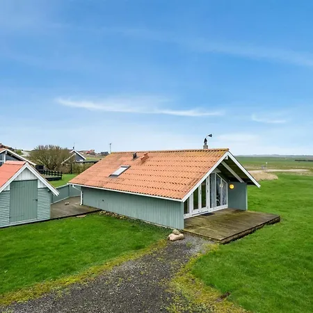 Feriehus Lonne - 750m To The Fjord By Interhome *