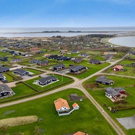 Lonne - 750m To The Fjord By Interhome Lemvig