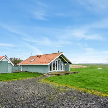 Lonne - 750m To The Fjord By Interhome Feriehus *